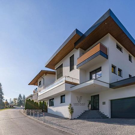 Van'S Place, Luxury Apartment Kaltenbach Exterior photo